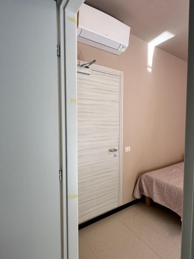 Giramondo Apartment Centrale Milan Exterior photo