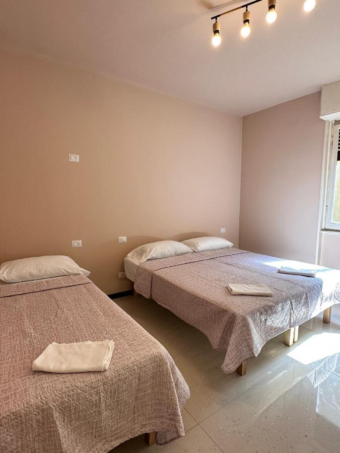Giramondo Apartment Centrale Milan Exterior photo