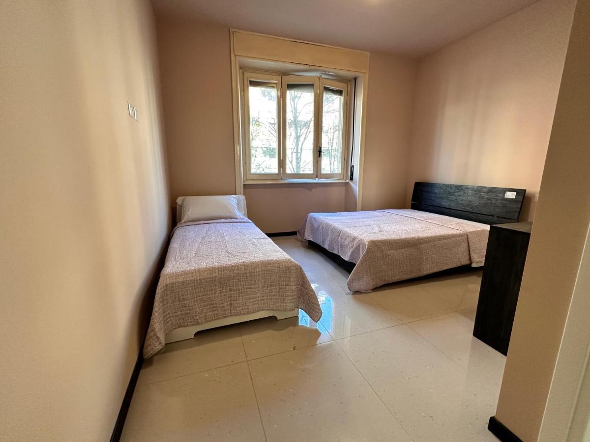 Giramondo Apartment Centrale Milan Exterior photo