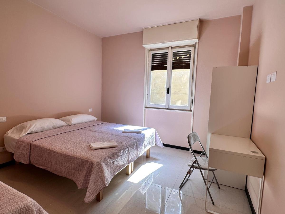 Giramondo Apartment Centrale Milan Exterior photo