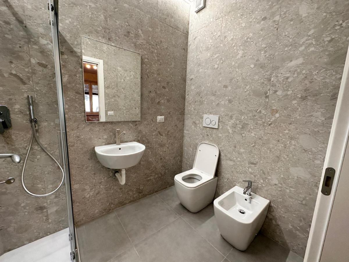Giramondo Apartment Centrale Milan Exterior photo