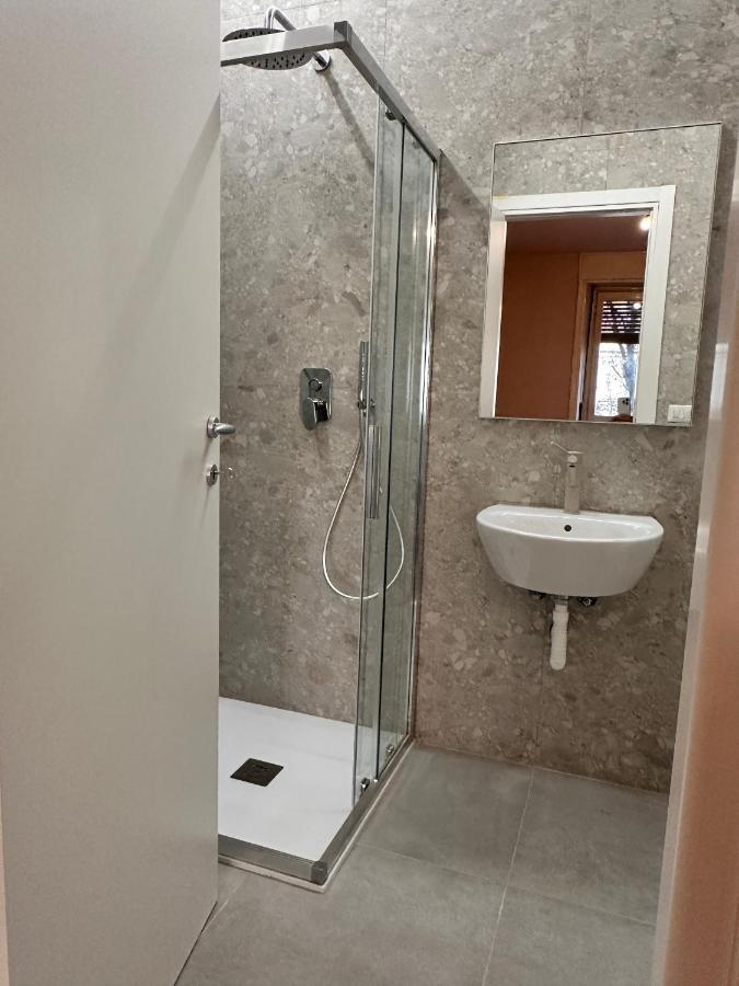 Giramondo Apartment Centrale Milan Exterior photo