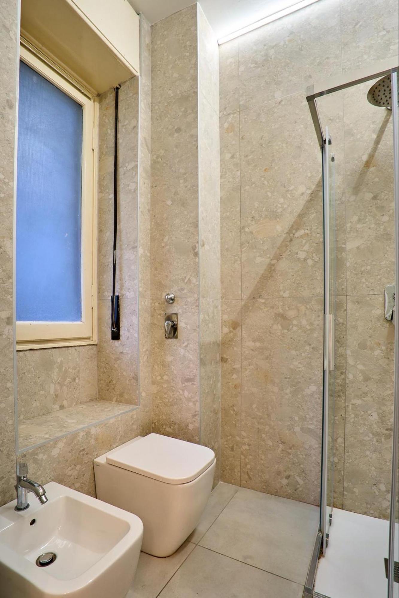 Giramondo Apartment Centrale Milan Exterior photo
